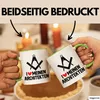 Architket Tasse Geschenk Ich Liebe Meinen Architekten Produktbild-Vorschau 2