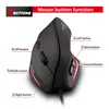 T-20 Mouse Verdrahtete Vertikale Maus Ergonomische Produktbild-Vorschau 3