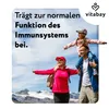 Vitamin D3 Depot, 120 St TAB Produktbild-Vorschau 5
