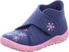 Superfit Hausschuhe Kinder 31383837333637 Blau 26 EU Produktbild-Vorschau 2