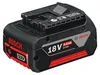 Zestaw startowy akumulatorów Bosch Professional 2 x GBA 18 Podgląd zdjęcia produktu 3