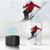 Caméras d'action ZELURXX, avec point d'accès Wi-Fi, vision Voir les images du produit 4