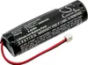 TECHTEK Batteria compatibile con [Wahl] 1919, 8148, 8504, Anteprima dell’immagine prodotto 1