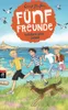 Fünf Freunde meistern jede Gefahr Produktbild-Vorschau 5