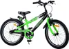 20 Zoll Kinder Jungen Fahrrad Kinderfahrrad Rad Sportivo Produktbild-Vorschau 2