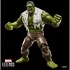 Marvel Legends Spider-Man, gloednieuwe Hulk-figuur, 15 cm Productafbeelding-voorbeeld 8