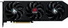 Grafikkarte PowerColor RADEON RX 9060 XT Hellhound OC 16GB Produktbild-Vorschau 2