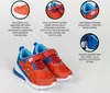 Scarpe sportive per bambini Spider-Man - 27 Anteprima dell’immagine prodotto 5