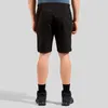 ODLO Pantaloncini da trekking leggeri da uomo Ascent Anteprima dell’immagine prodotto 9