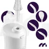 Mondspoelmachine, 300 ml, 5 standen, met 6 spuitkoppen, Productafbeelding-voorbeeld 8