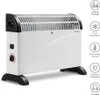 TROTEC TCH 20 E Heizgerät mit Frostwächter stufenloser Produktbild-Vorschau 2