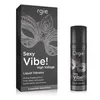 Orgie - Vibe Sexy ! Vibromasseur High Voltage Liquid - 15 Voir les images du produit 3
