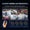 XPPen Pilot Pro Bluetooth Kreativ-Konsole für Produktbild-Vorschau 9