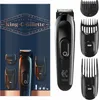Tondeuse à barbe sans fil King C. Gillette Voir les images du produit 1