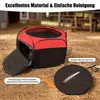 Kükenstall Starter Set faltbar, Küken Gehege mit Deckel, Produktbild-Vorschau 7