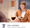 Philips BAR320/60, Espresso kávovar, 1,2 L, Kávové zrná, Náhľad obrázku produktu 19
