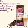HEARTS Cappuccino Amaretto 5 x 1kg Großpackung Produktbild-Vorschau 7