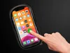 Taška na kolo držák na telefon držák na mobil vodotěsná Náhled obrázku produktu 7