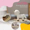 AIYAPLAY houpací zvířátko, dětské houpací křeslo s designem Náhled obrázku produktu 6