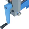 vidaXL Rundbiegemaschine Manuell 320 mm Produktbild-Vorschau 5