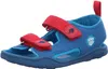 AFFENZAHN Hai Sandale Kinder blau 28 Produktbild-Vorschau 15