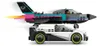 LEGO City Reactiejet versus Auto 60489 Productafbeelding-voorbeeld 22