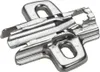 Hettich 9075005, Stahl, 50 Stück(e) Produktbild-Vorschau 1