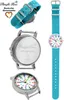 Armbanduhr Jungen Kinder  Kinderuhr wasserdicht Einschulung Produktbild-Vorschau 4