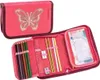 Belmil Premium Schulranzen Set Compact Plus für Mädchen Produktbild-Vorschau 9