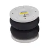 2x suspension pneumatique arrière + kit compresseur 12V Voir les images du produit 6