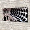 Tulup® Leinwandbild - 140x70 cm - Wandkunst - Drucke auf Produktbild-Vorschau 2