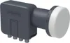 Kreiling KR 440 PROFI III Universal- Quattro-LNB,40mm 11416 Produktbild-Vorschau 1