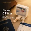 SANOHRA fly contre les maux d'oreilles en avion Protection Voir les images du produit 10