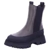 Tamaris Chelsea Boot - Olive Glattleder Größe: 38 Normal Produktbild-Vorschau 39