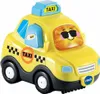 vtech Tut Tut Baby Flitzer - Taxi Produktbild-Vorschau 1