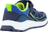Lurchi Sneaker Blau Produktbild-Vorschau 10