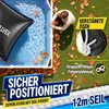 tillvex® Zimní plavecká podložka 6x XXL, rozměry 120x120 Náhled obrázku produktu 6