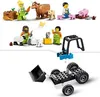 LEGO® City 60346 Farma so zvieratami Náhľad obrázku produktu 25