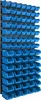 Lagersystem Wandregal 576 x 1170 mm | 84 stck. Box | Produktbild-Vorschau 1