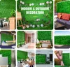 VEVOR Künstliche Pflanzenwand 48 Stk. 10 x 10 Zoll, Produktbild-Vorschau 6