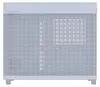 ASUS PRIME AP303 Mesh Midi Tower Bianco Anteprima dell’immagine prodotto 14