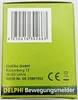ChiliTec 19720 DELPHI Bewegungsmelder 160°, weiß LED Produktbild-Vorschau 10