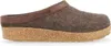 Haflinger Damen Herren Hausschuh Pantoffel Grizzly Torben Produktbild-Vorschau 19