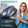 SANILO® Deska sedesowa z mechanizmem cichego domykania Podgląd zdjęcia produktu 7