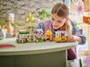 LEGO Friends Plantencafé en bloemenkraam - Speelset met 4 Productafbeelding-voorbeeld 21