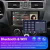 1+32G carplay android auto autoradio 9'' Android13 Für Náhled obrázku produktu 7