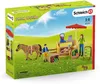 schleich FARM WORLD 42528, Bauernhof, Farm, Farm animals / Produktbild-Vorschau 12