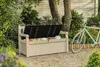 KETER Eden Úložná Lavica 265 L 17190198 Náhľad obrázku produktu 19