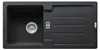 Franke Spüle STRATA STG 614 Onyx mit Excenterventil / Produktbild-Vorschau 1