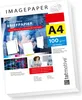 TATMOTIVE Imagepaper 100g/qm DIN A4, das stärkere Produktbild-Vorschau 1